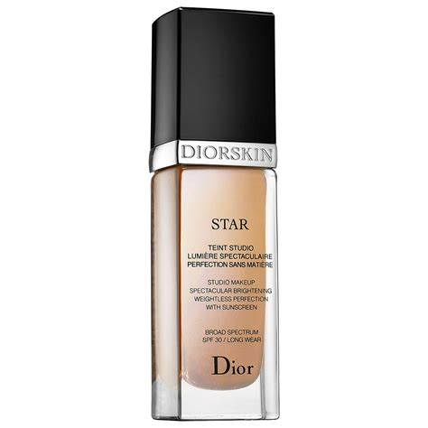 dior star teint studio